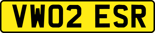 VW02ESR