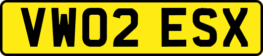 VW02ESX