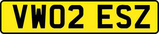 VW02ESZ