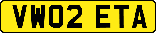 VW02ETA