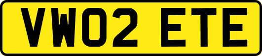 VW02ETE
