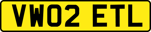 VW02ETL