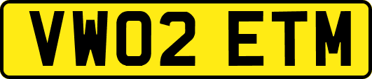 VW02ETM