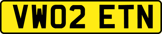 VW02ETN