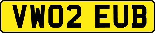 VW02EUB