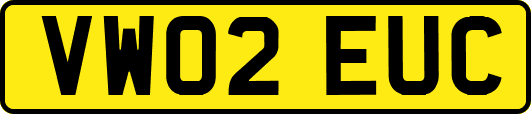 VW02EUC