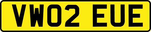 VW02EUE