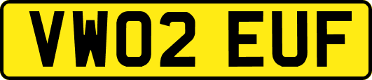 VW02EUF