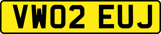 VW02EUJ