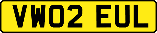 VW02EUL