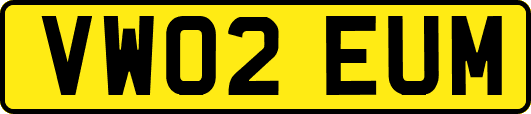 VW02EUM