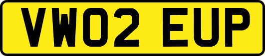 VW02EUP