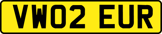 VW02EUR