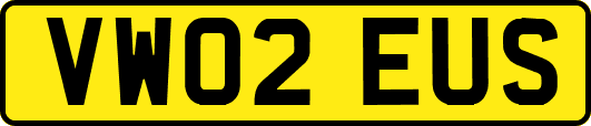 VW02EUS