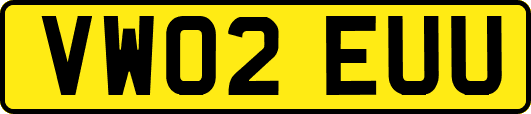 VW02EUU