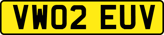 VW02EUV