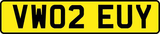 VW02EUY