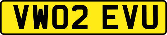VW02EVU
