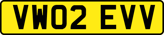 VW02EVV