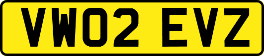 VW02EVZ