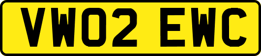 VW02EWC