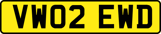 VW02EWD