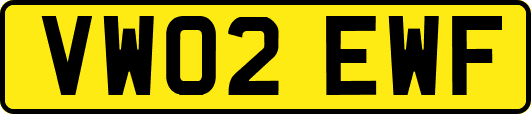 VW02EWF