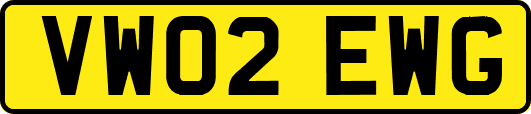 VW02EWG