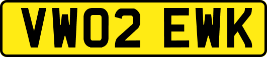 VW02EWK