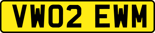 VW02EWM