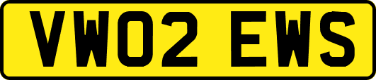 VW02EWS