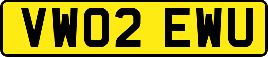 VW02EWU