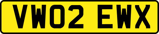 VW02EWX