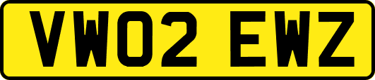 VW02EWZ