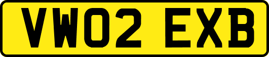 VW02EXB