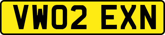 VW02EXN