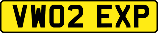 VW02EXP