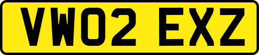 VW02EXZ