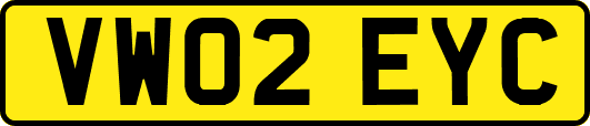 VW02EYC