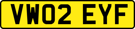 VW02EYF
