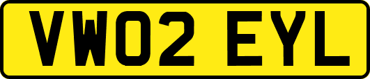 VW02EYL
