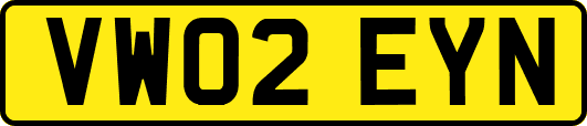 VW02EYN