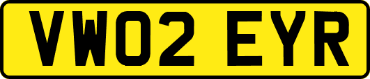 VW02EYR