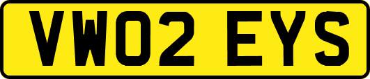 VW02EYS