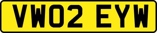 VW02EYW