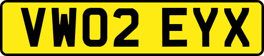 VW02EYX