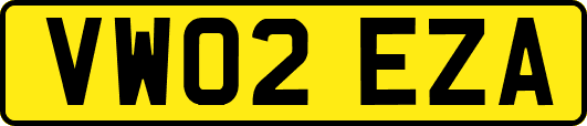 VW02EZA