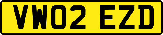 VW02EZD