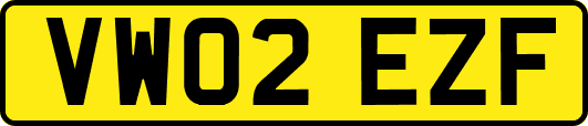 VW02EZF