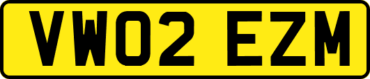 VW02EZM